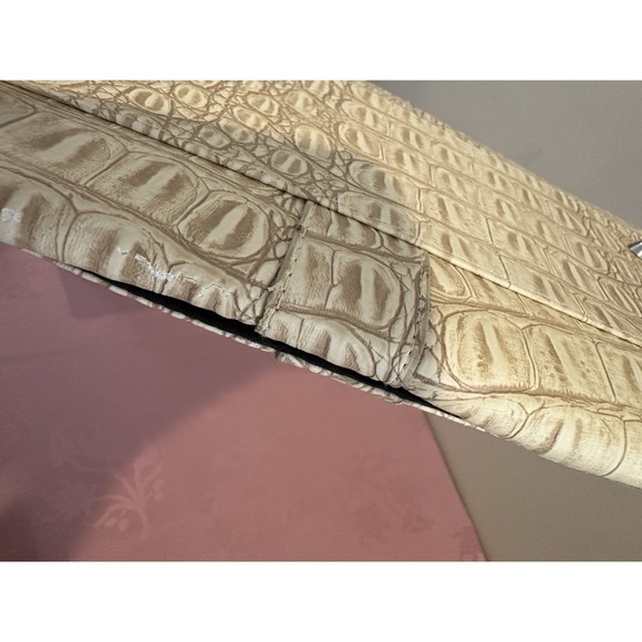 Miche Classic Shell Classic Ginger - Cream/tan crocodile Print, Shell Only. - Picture 2 of 5